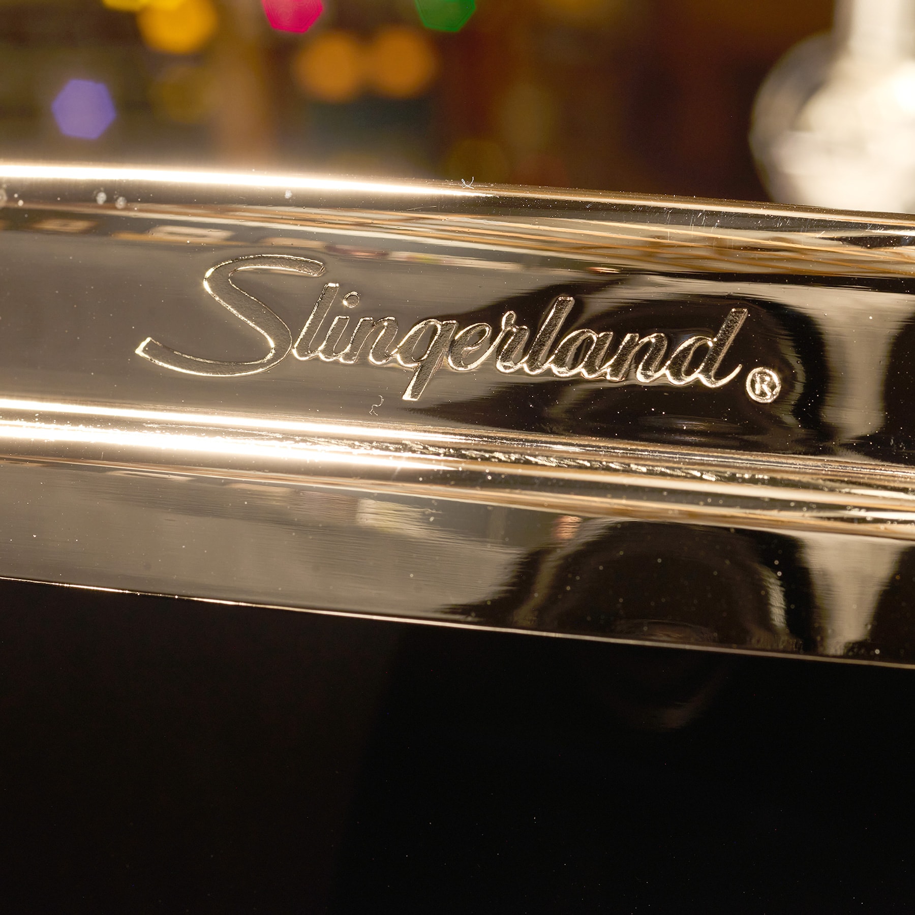 Slingerland Studio King Outfit
