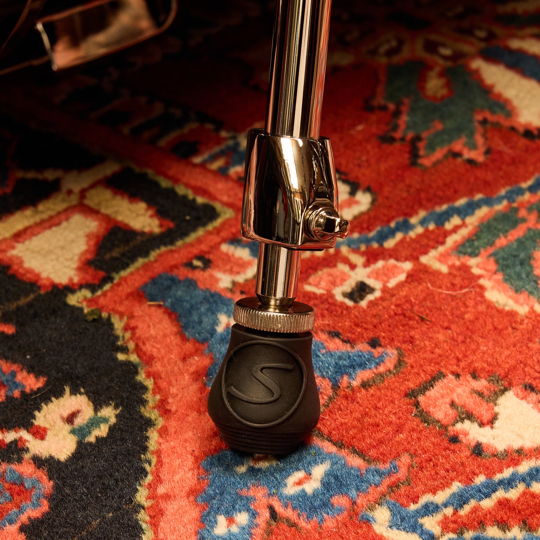 Slingerland Studio King Outfit