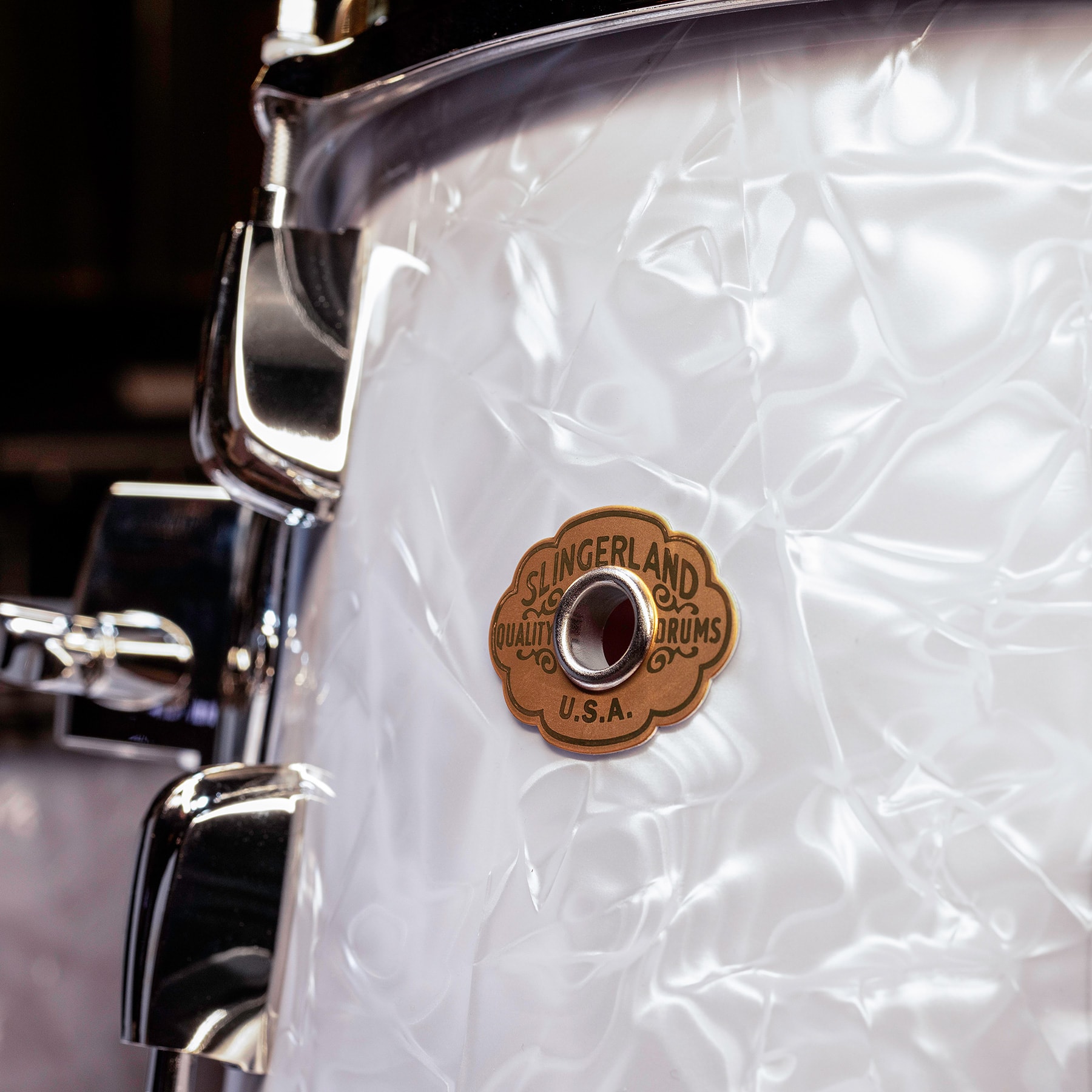 Radio King Outfit - Made in USA