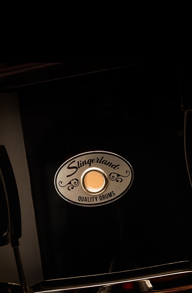 Slingerland Studio King Snare